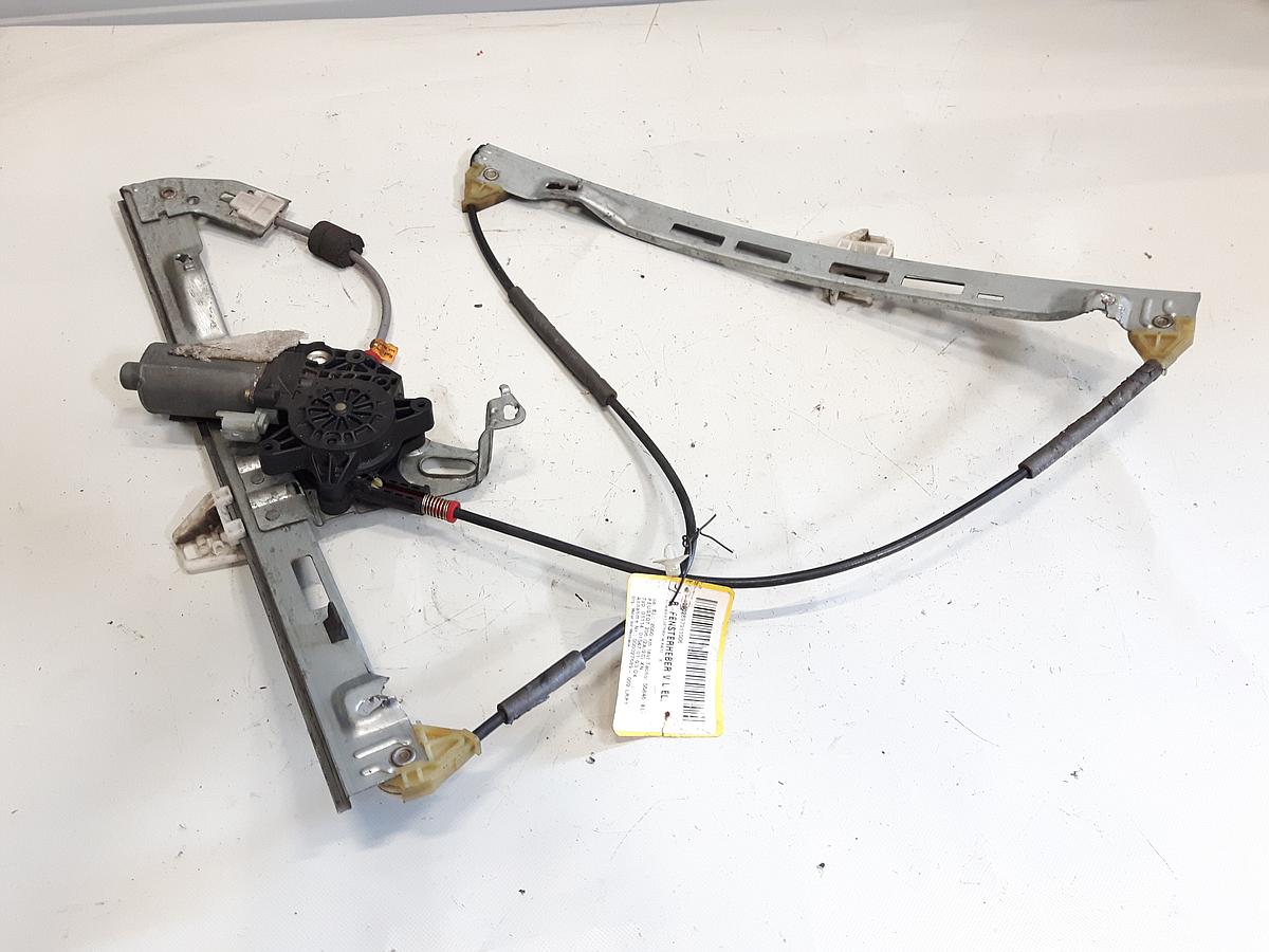 Peugeot 206 2A/2C Fensterheber vorne links BJ2000